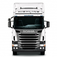 Грузовые автомобили Scania в лизинг